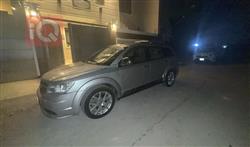 دودج جورني